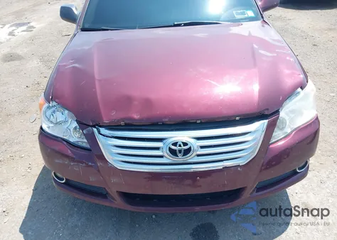 2008 Toyota Avalon Xls из США, поврежденный, VIN 4T1BK36B58U290779